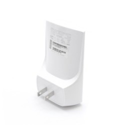 EXTENSOR DE RANGO INALAM N300 TP LINK