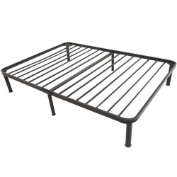 Base Matrimonial Bellini Plegable