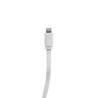 CABLE USB A 8 PIN AXESSO (1.5 MTS)