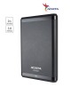 Adata Disco duro HV100 2TB BLK USB 3.0 2 TB Negro