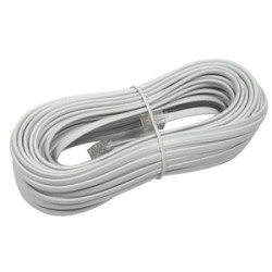 CABLE TELEFONICO MASTER 15 METROS