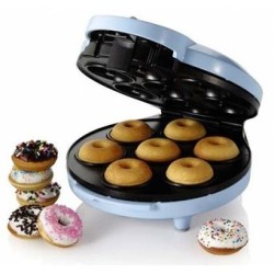 Maquina Para Donas Modelo FPSTDMM921