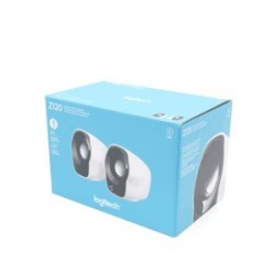 BOCINA LOGITECH Z120 2.0
