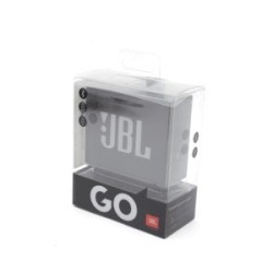 BOCINA JBL GO NEGRA BLUETOOTH