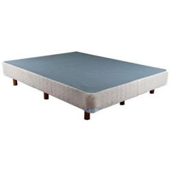 Box Queen Size Sealy