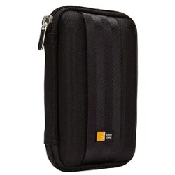 ESTUCHE RIGIDO PARA DISCO DURO CASE LOGIC