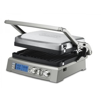 CUISINART REVERSIBLE GRIDDLER