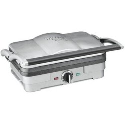 CUISINART COMPACT GRIDDLER