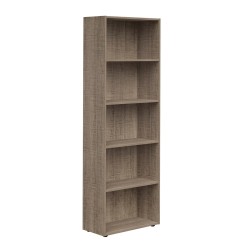  Librero Multiusos Bertolini Multy Canela 
