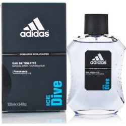 Perfume Adidas Ice Dive De Adidas 100 Ml...-PerfumeriaparaTodos-Bel...