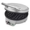 CUISINART FIXED 4-SLICE ROUND WAFFLE