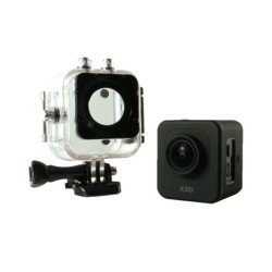 CAMARA DE ACCION KAISER X90