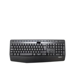 TECLADO INALAM C/MOUSE MK345
