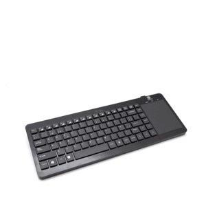 TECLADO BLUETOOTH SPECTRA SMART PC/MAC/SMART TV