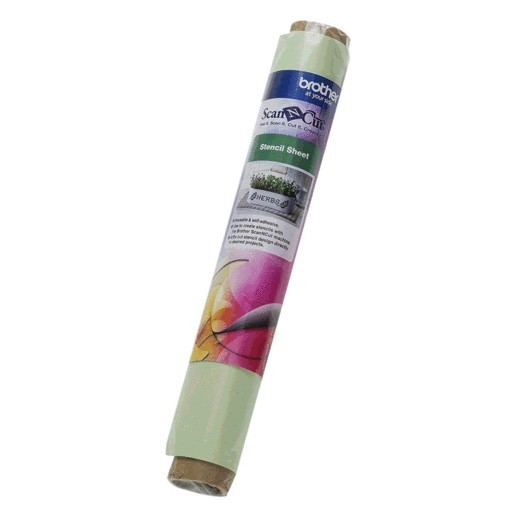 HOJA DE PLANTILLA BROTHER