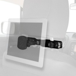 SOPORTE TABLET PARA CABECERA DE AUTOMOVIL SCOSCHE