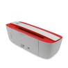 MULTIFUNCIONAL DESKJET INK HP ADV 3785 ROJA