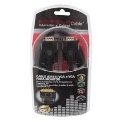 CABLE VGA MASTER (2 MTS)