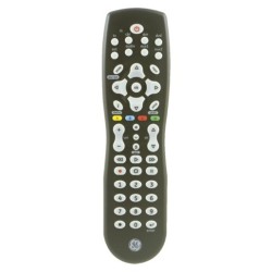 CONTROL REMOTO GE UNIVERSAL 8D