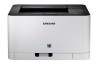 Samsung Impresora Láser a color C430 Blanco