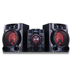 MINICOMPONENTE LG CM5660