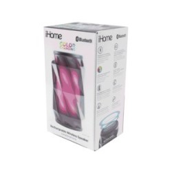 BOCINA IHOME IB74 BT