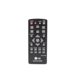 DVD DP132 LG