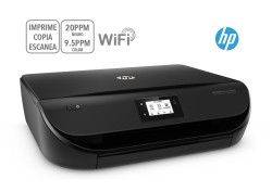 HP Multifuncional Ink Advantage 4535 Negro