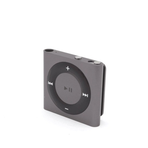 IPOD SHUFFLE 2GB SPACE GRAY