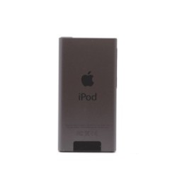 IPOD NANO 16 GB SPACE GRAY
