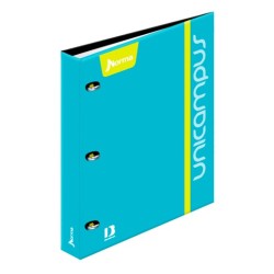 CARPETA PROFESIONAL NORMA UNICAMPUS