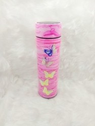 Termo Pink Mariposas