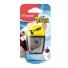 SACAPUNTAS SHAKER RABBIDS 1PZ