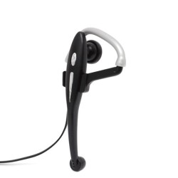 MANOS LIBRES ISOUND RETRACTABLE