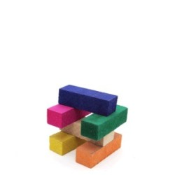 JENGA MADERA