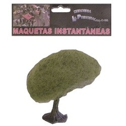 ARBOLES CLAROS