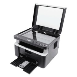 MULTIFUNCIONAL BROTHER DCP1602 LASER MONOCROMATICO