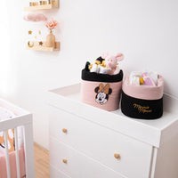 Set de cestos Adorable Minnie