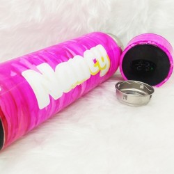 Termo Nancy Pink