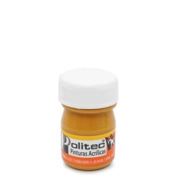 PINTURA ACRILICA OCRE 20ML