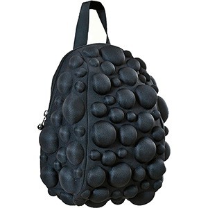 LONCHERA KYMA CRAZY PAX BUBBLE BLACK