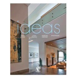 IDEAS CASAS URBANAS