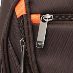 MOCHILA PARA LAPTOP SUPRA 2 COMPARTIMENTOS