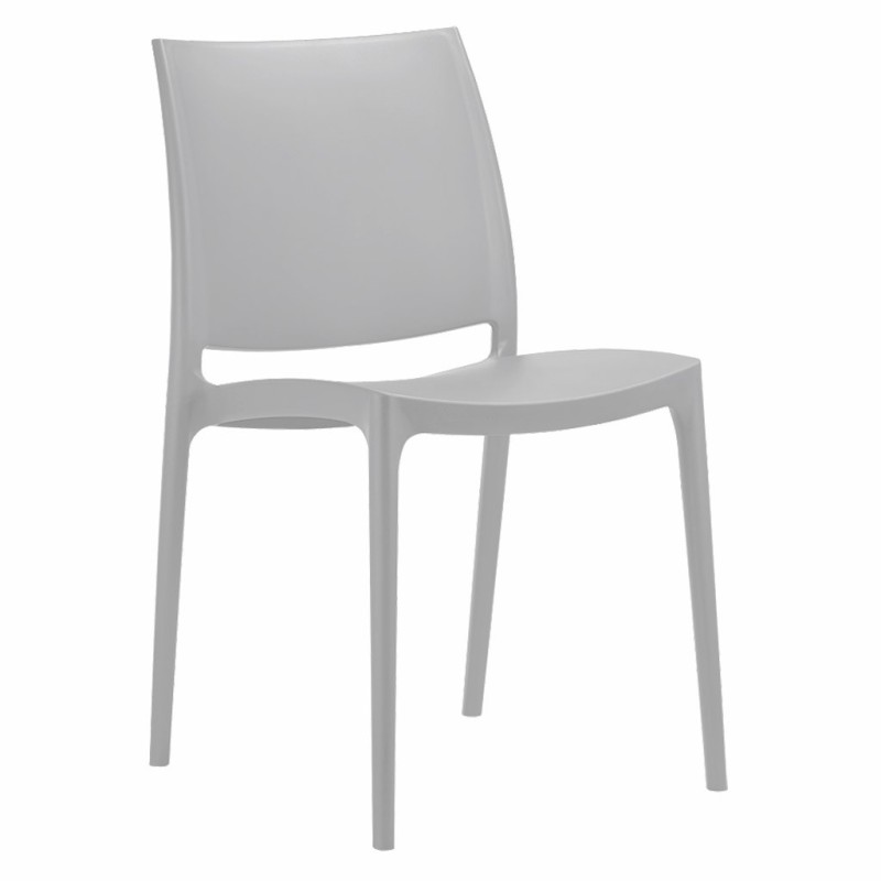 Silla Crown Blanca