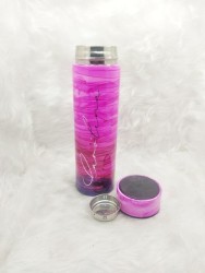 Termo Pink Morado (Carolina)