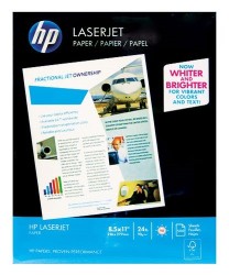 HP Papel Laserjet