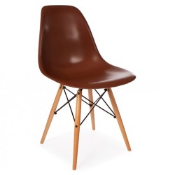 Silla Replica Eames Café