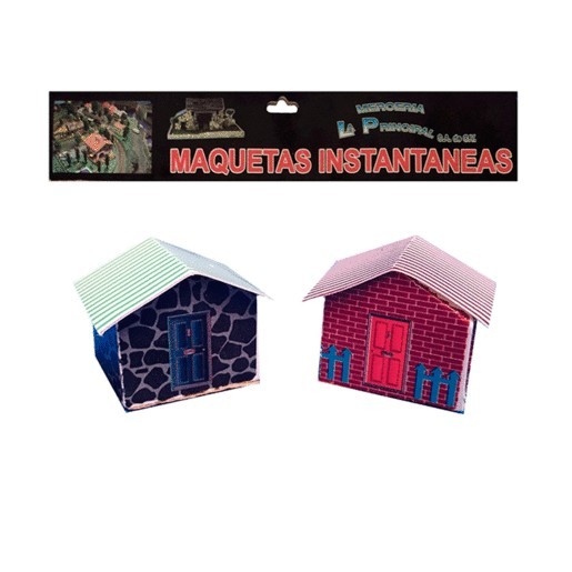 CASITAS