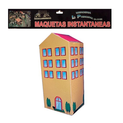 EDIFICIO
