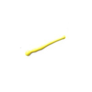 PINTURA TEXTIL PTX AMARILLO CLARO 601
